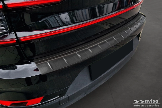 Galinio bamperio apsauga Polestar 2 (2020→) Galinio bamperio apsauga Polestar 2 (2020→)